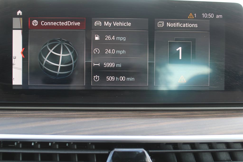 Used 2019 BMW 530i image 51