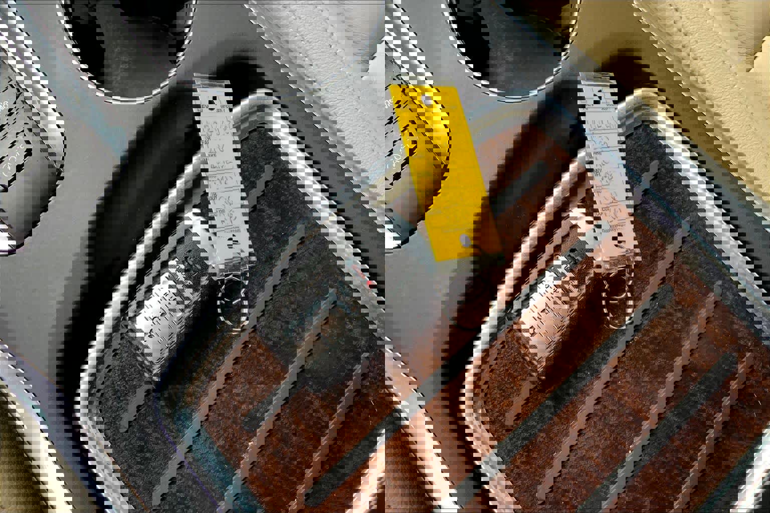 Used 2020 Acura MDX SH-AWD image 15