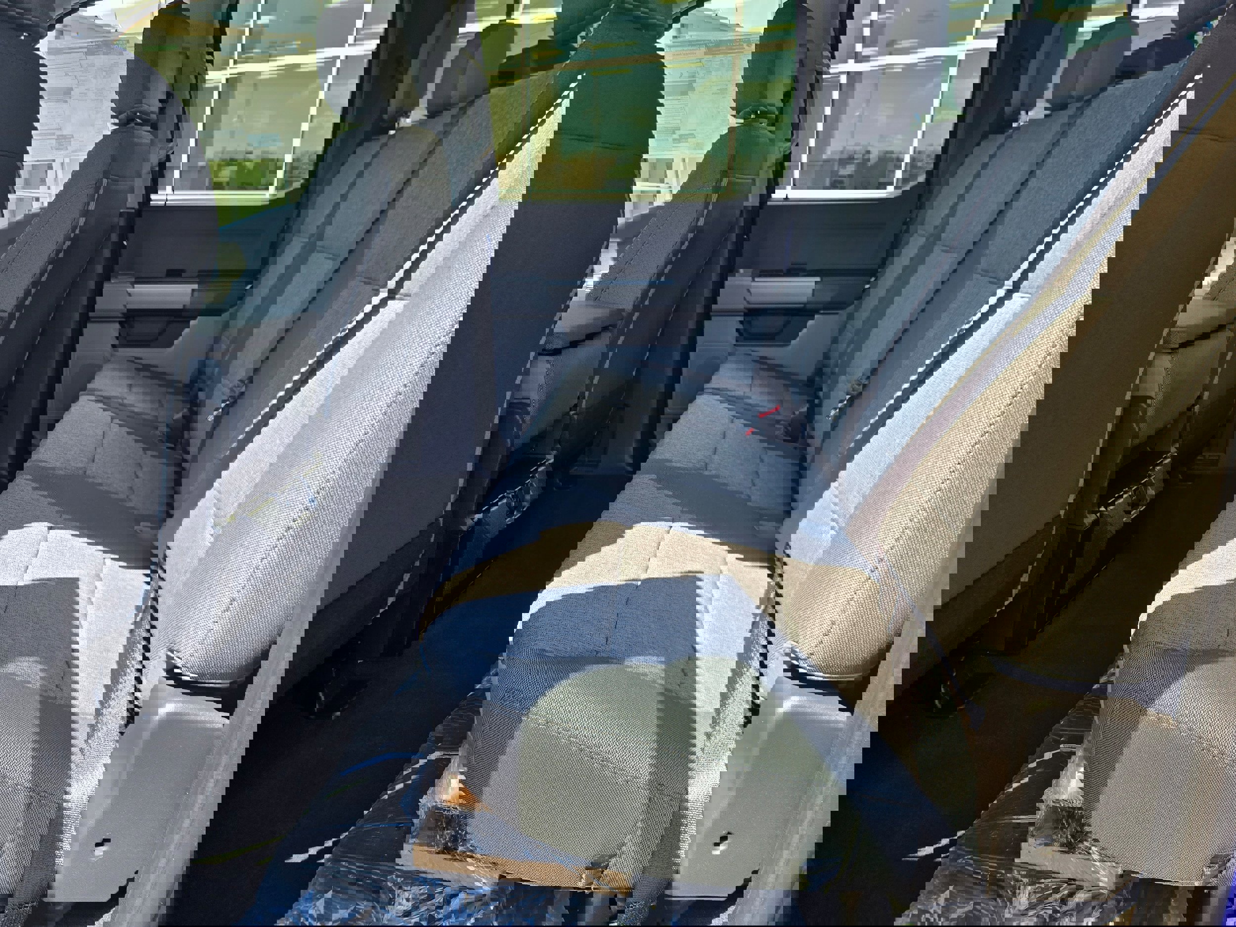 New 2026 Ford F250 4x4 Crew Cab Super Duty image 10