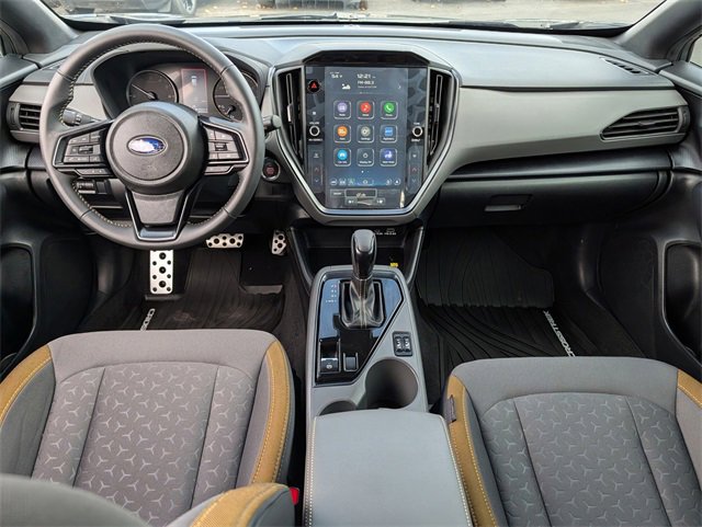 Used 2025 Subaru Crosstrek 2.5i Sport w/ Crosstrek Mirror Package image 20