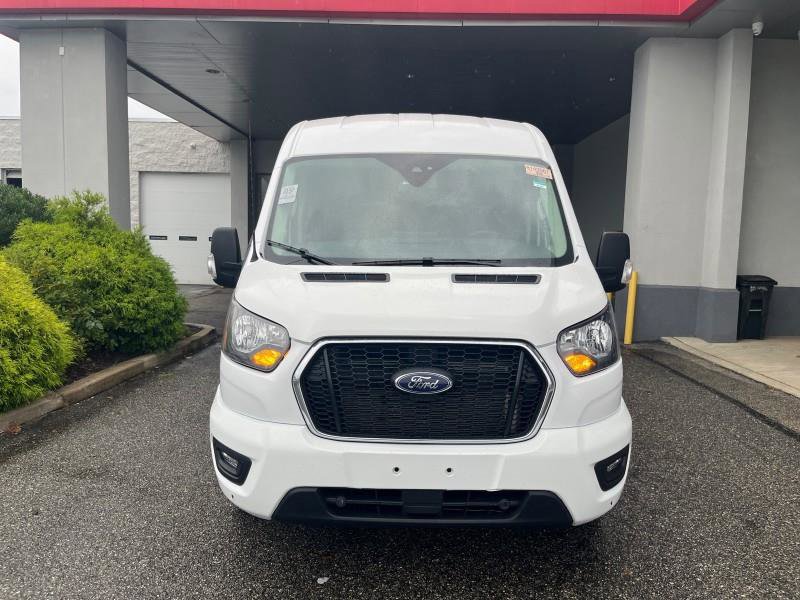Used 2025 Ford Transit 350 XLT image 2