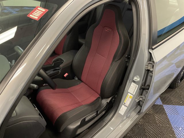 Used 2026 Honda Civic Si image 11