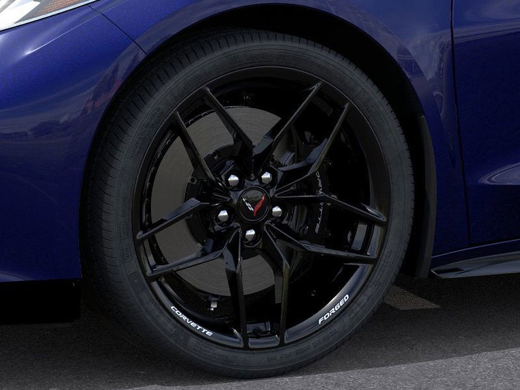 New 2026 Chevrolet Corvette Z06 image 9