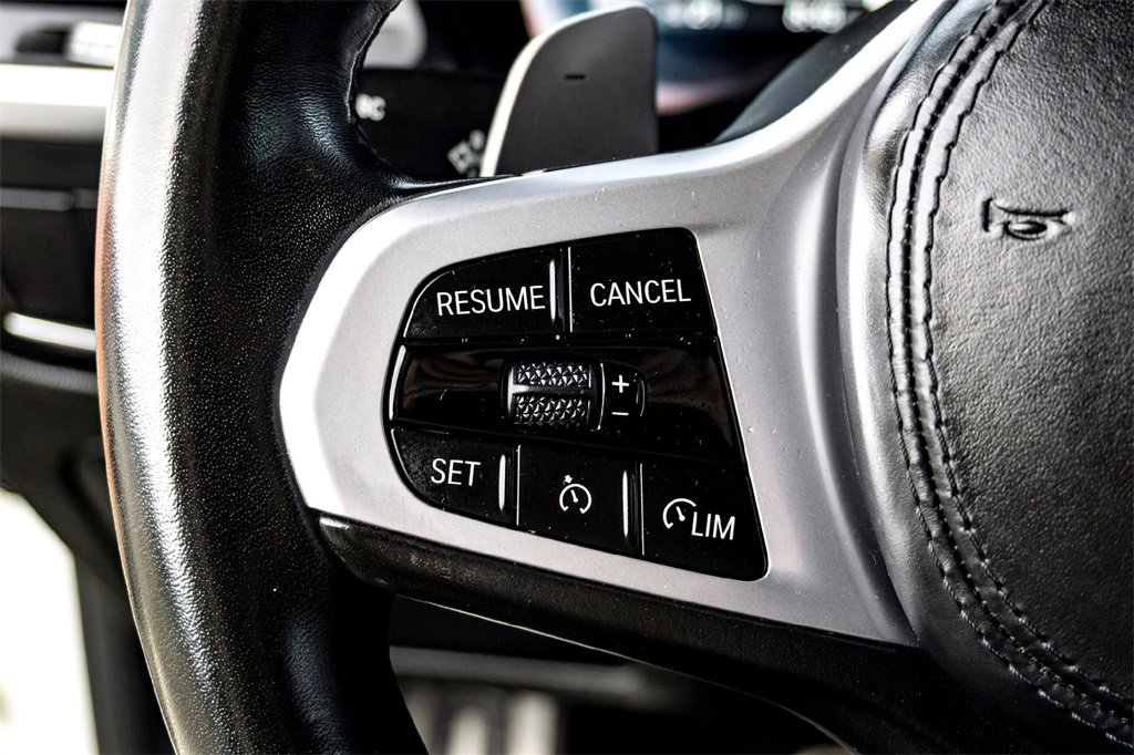 Used 2022 BMW X3 sDrive30i w/ Convenience Package image 19