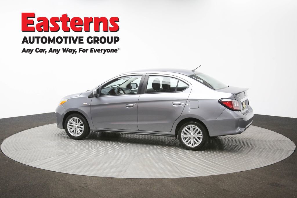 Used 2023 Mitsubishi Mirage G4 LE image 59