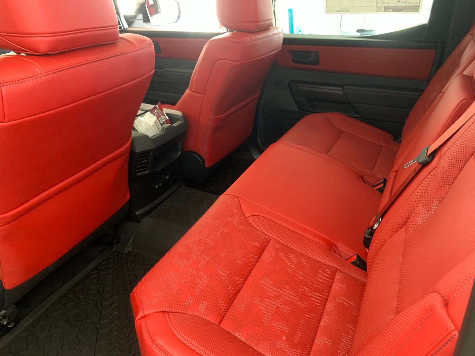 New 2026 Toyota Tundra TRD Pro image 13