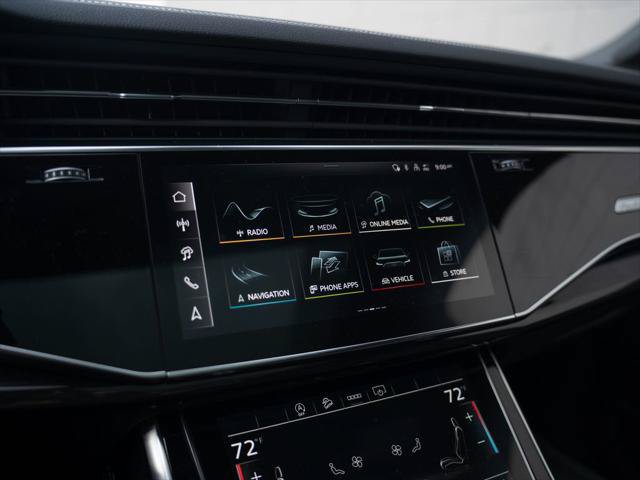 Certified 2025 Audi Q7 2.0T Premium Plus w/ Premium Plus Package AWD/4WD image 26