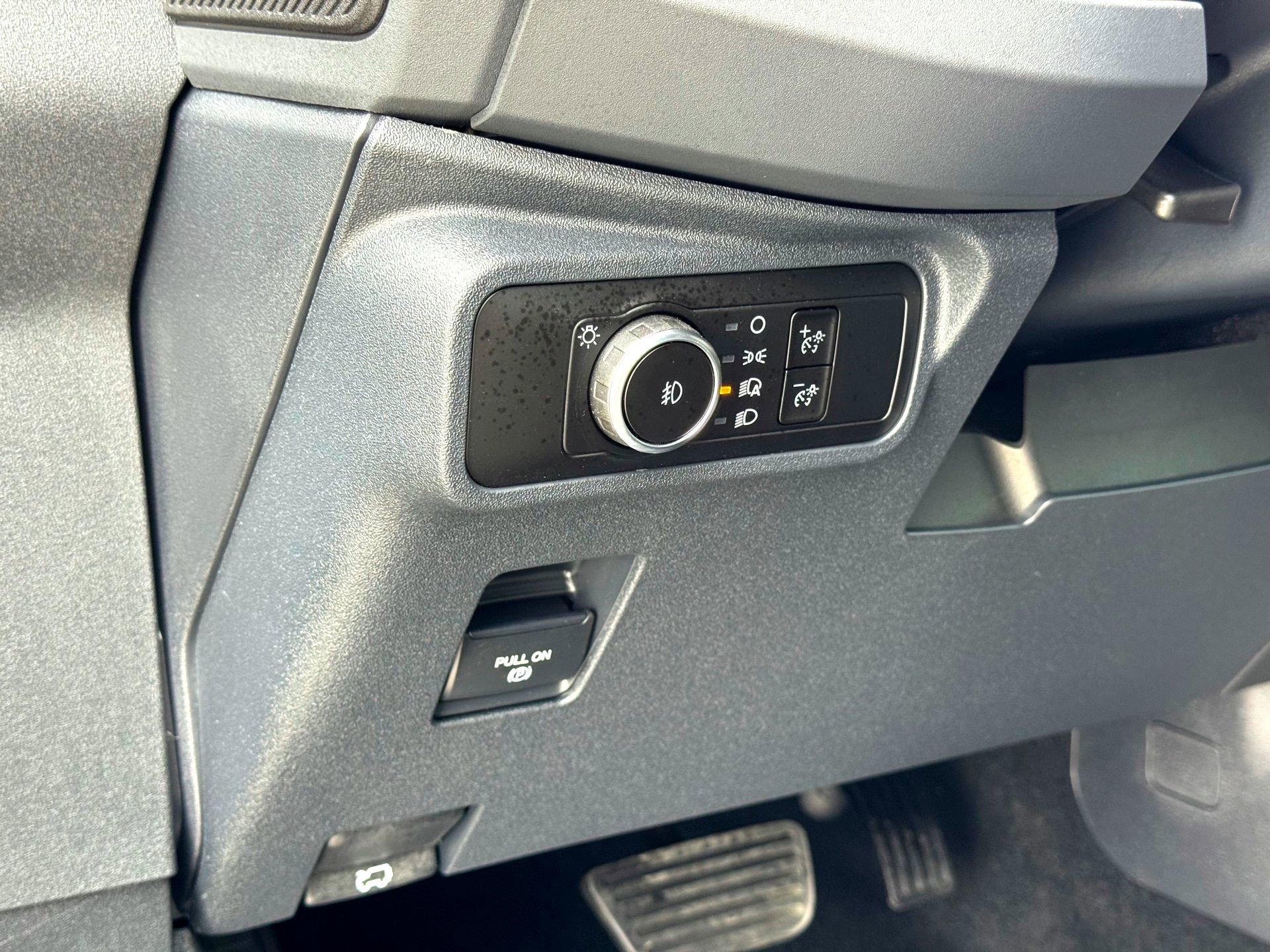 Used 2026 Ford Bronco Outer Banks image 15