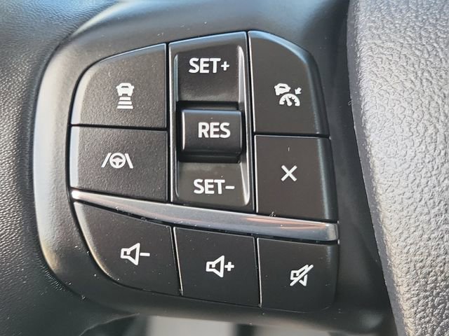 Used 2025 Ford Bronco Sport Big Bend w/ Convenience Package image 8