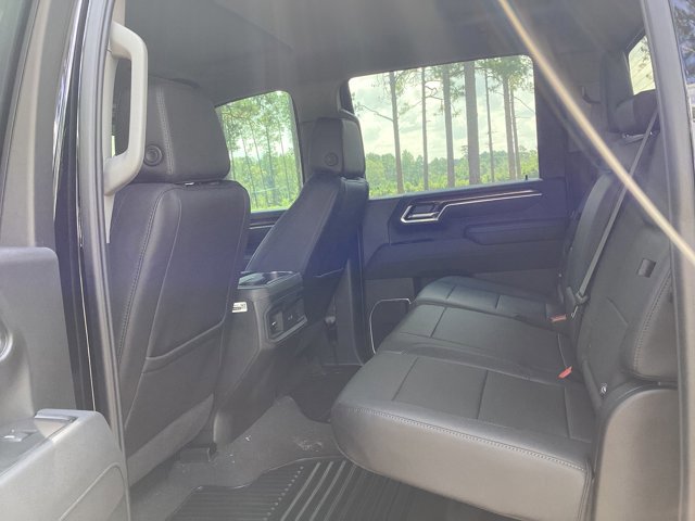 New 2025 Chevrolet Silverado 2500 LT w/ Trail Boss Package image 21