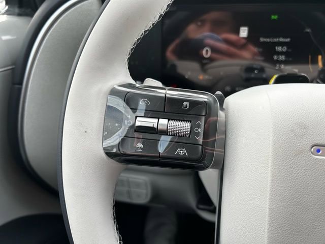 New 2026 Hyundai Palisade Calligraphy image 20