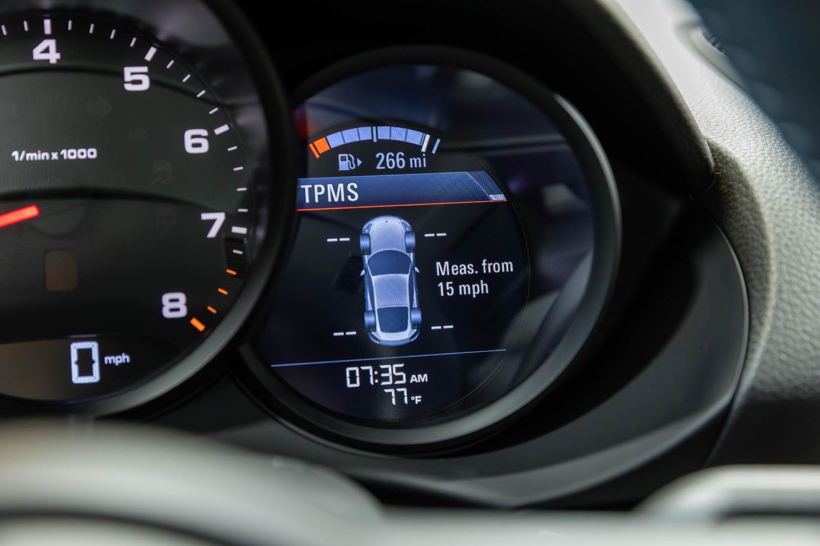 Used 2018 Porsche 718 Cayman RWD image 88