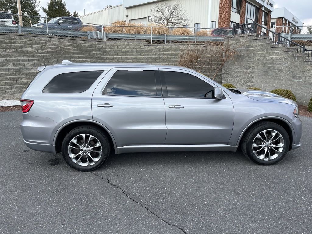 Used 2019 Dodge Durango R/T image 3