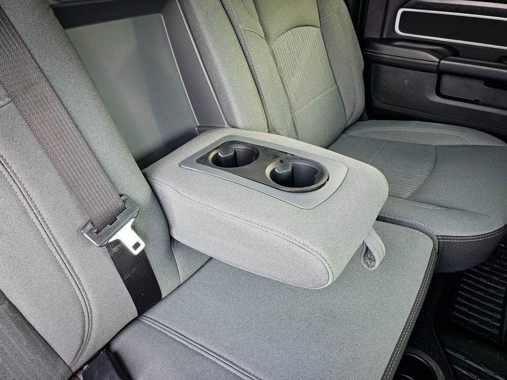 Certified 2024 RAM 3500 Big Horn image 39