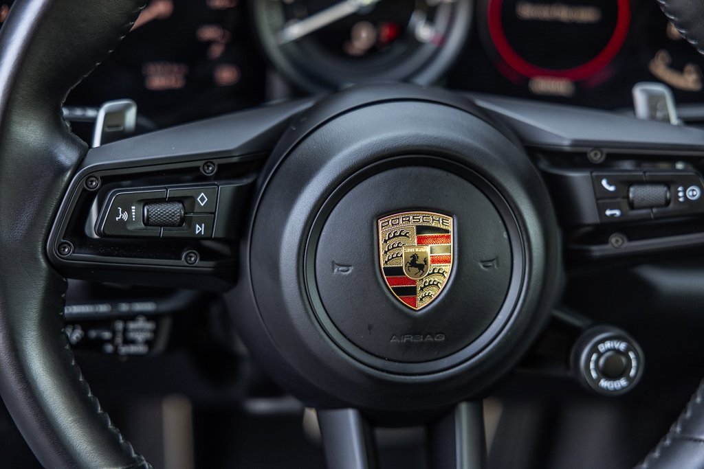 Used 2024 Porsche 911 Carrera GTS image 13