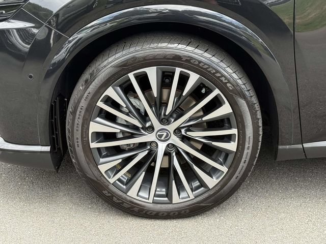 Used 2024 Lexus RX 350 Premium Plus w/ Convenience Package AWD/4WD image 8