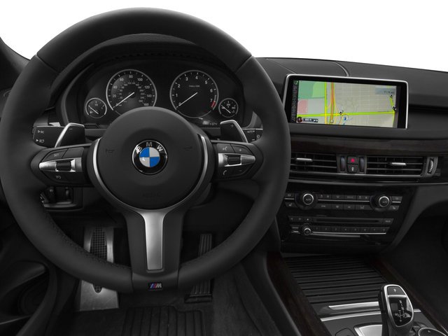 Used 2016 BMW X5 xDrive35i AWD/4WD image 6