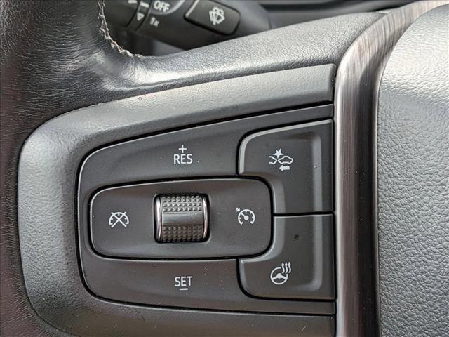 Used 2021 GMC Sierra 1500 Denali w/ Technology Package image 16