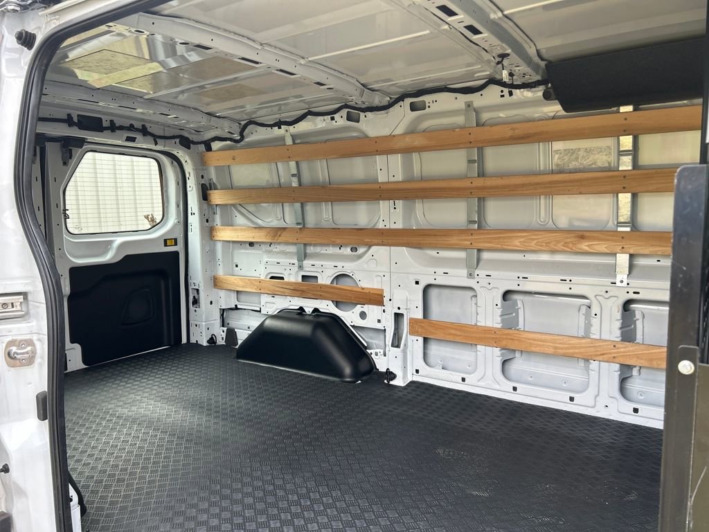 Used 2024 Ford Transit 250 Low Roof w/ Exterior Upgrade Package image 15