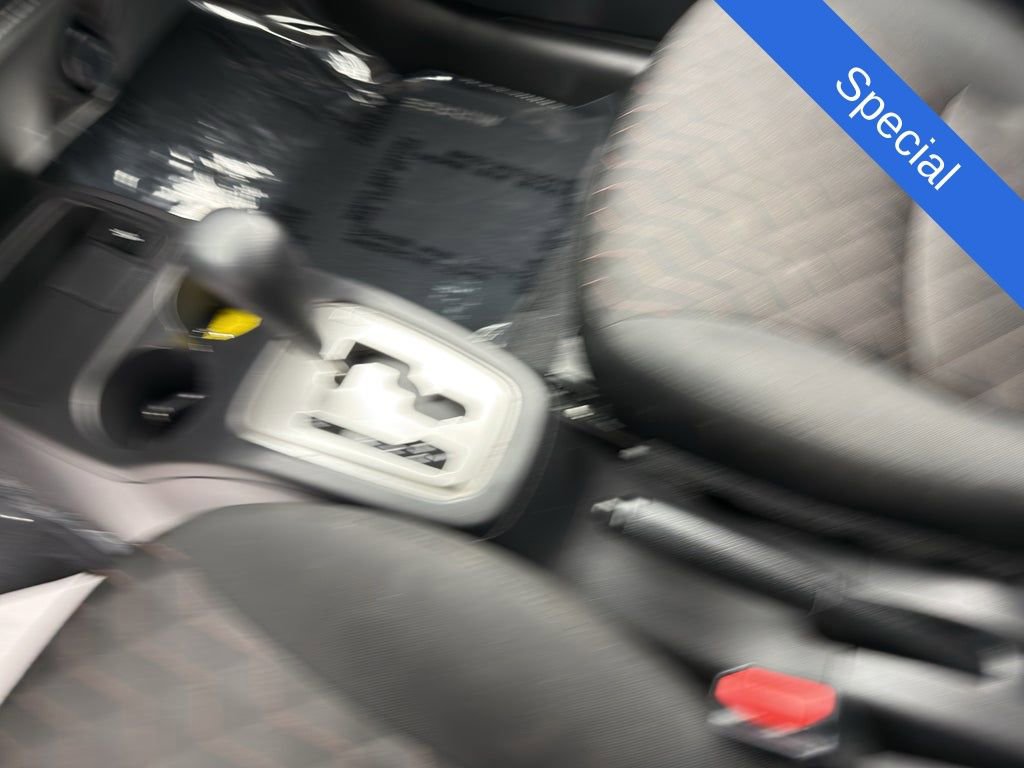 Used 2024 Mitsubishi Mirage ES image 32