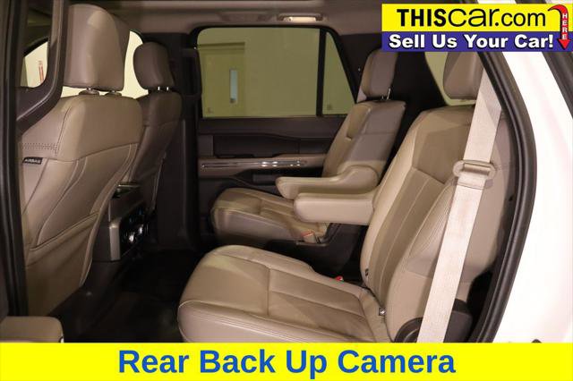 Used 2020 Ford Expedition XLT w/ Equipment Group 202A image 21