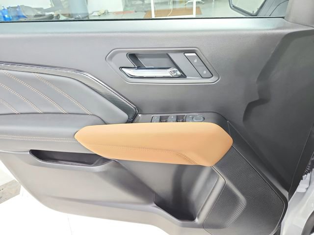 New 2026 GMC Canyon AT4 image 31