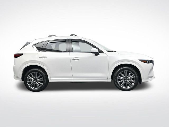 Used 2025 MAZDA CX-5 Signature image 3