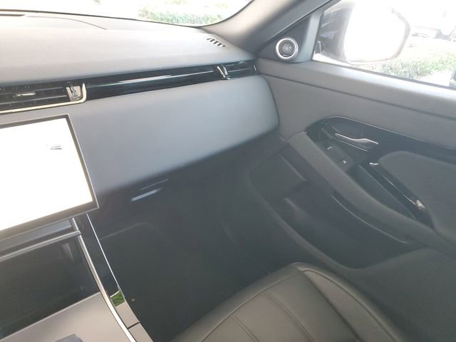 Used 2026 Land Rover Range Rover Evoque S AWD/4WD image 26