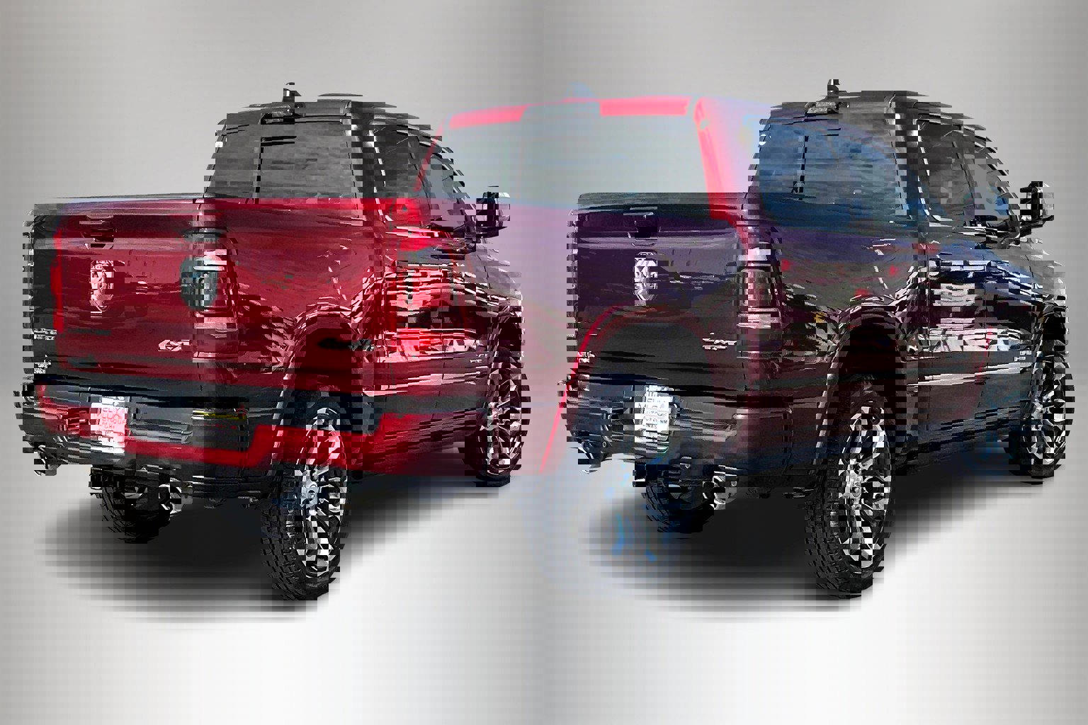 Used 2024 RAM 1500 Limited image 6