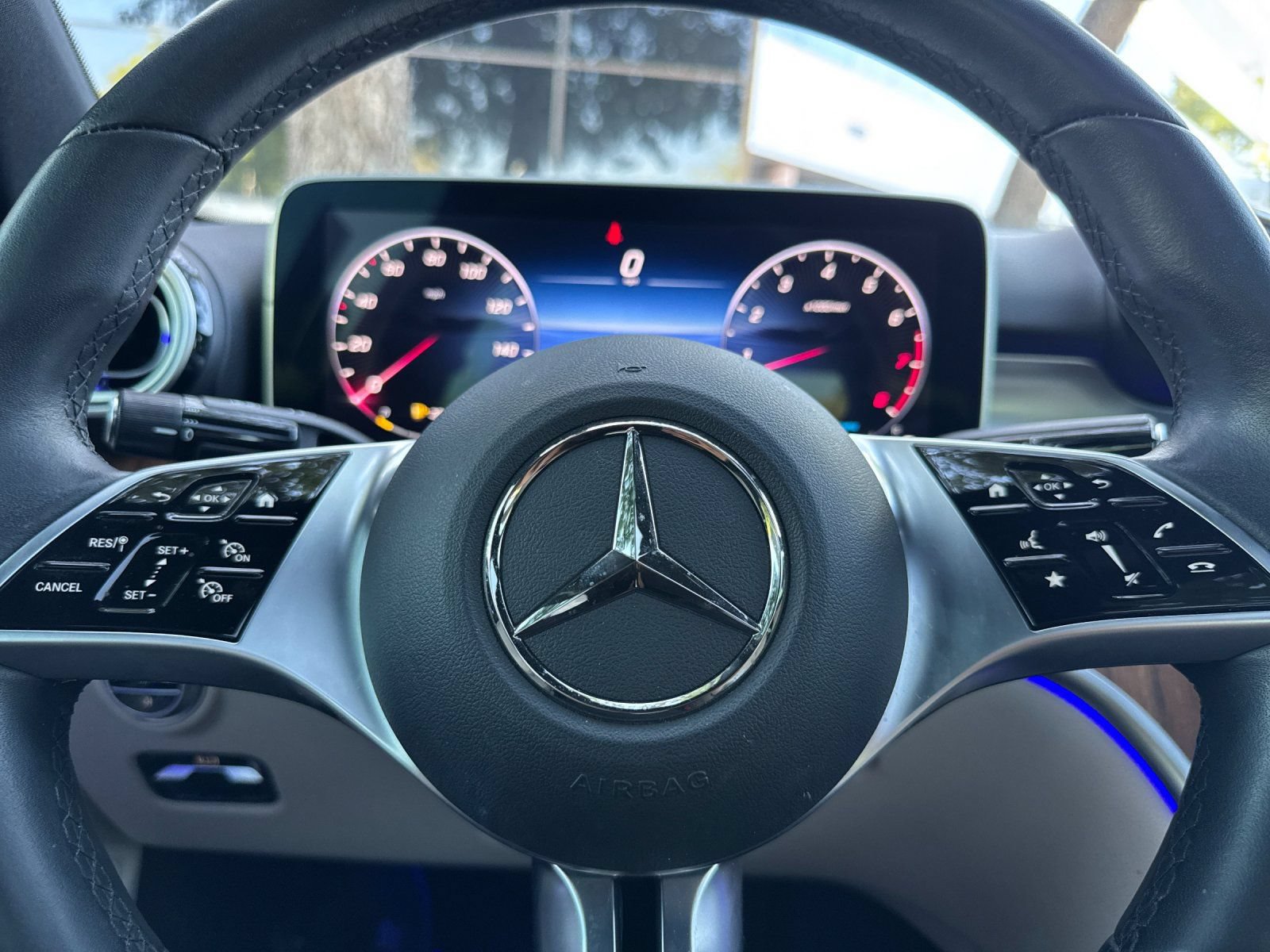 Certified 2023 Mercedes-Benz C 300 Sedan image 21