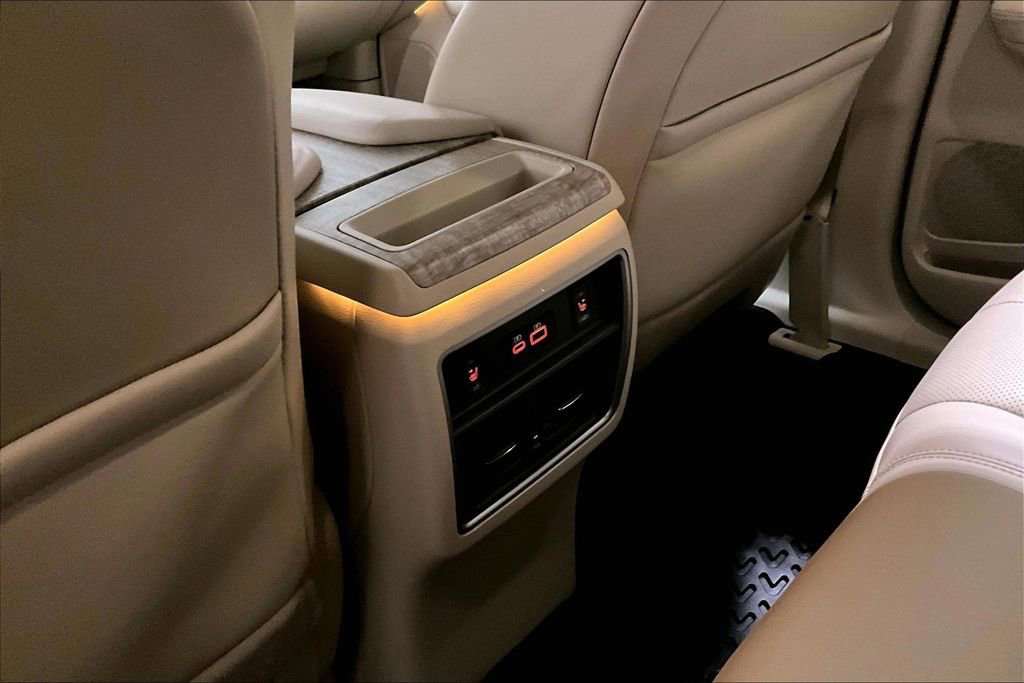 Used 2019 Nissan Murano SL image 10