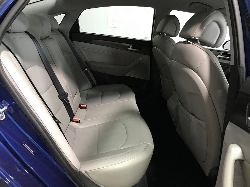 Used 2015 Hyundai Sonata Sport w/ Option Group 03 FWD image 20