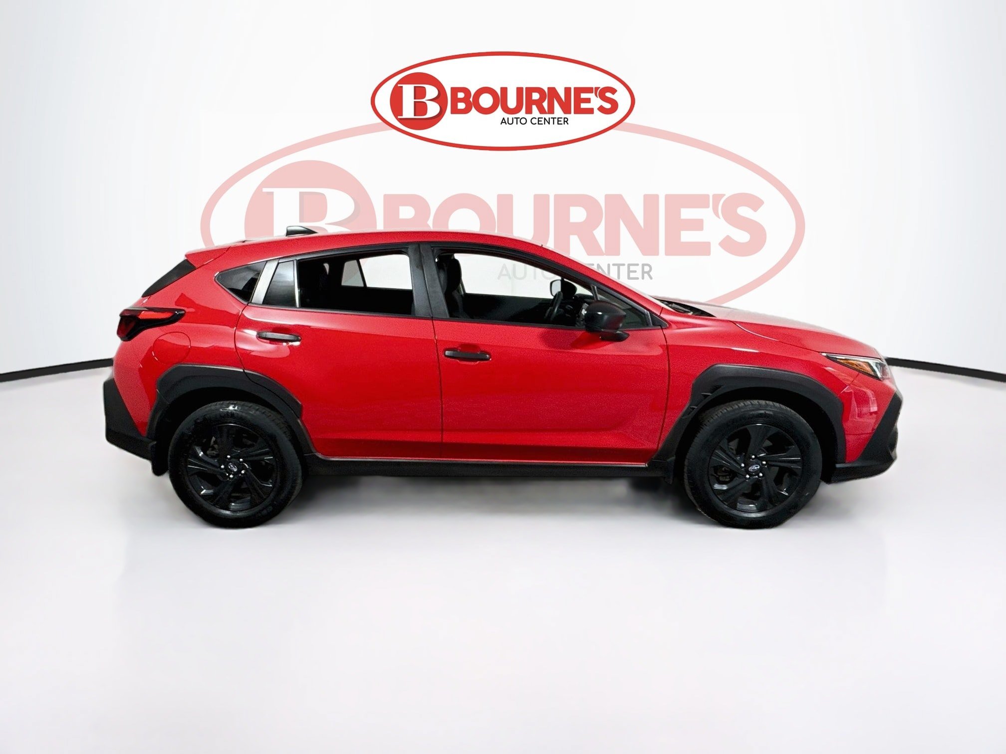 Used 2024 Subaru Crosstrek 2.0i AWD/4WD image 9