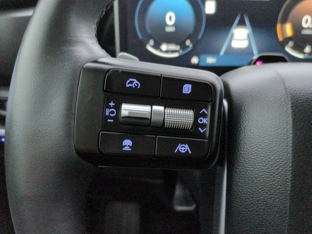 Used 2026 Hyundai Santa Fe Limited FWD image 25
