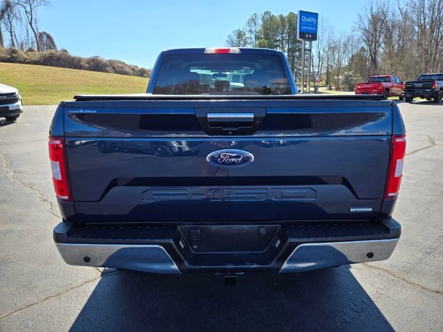 Used 2018 Ford F150 XLT w/ Equipment Group 302A Luxury image 6