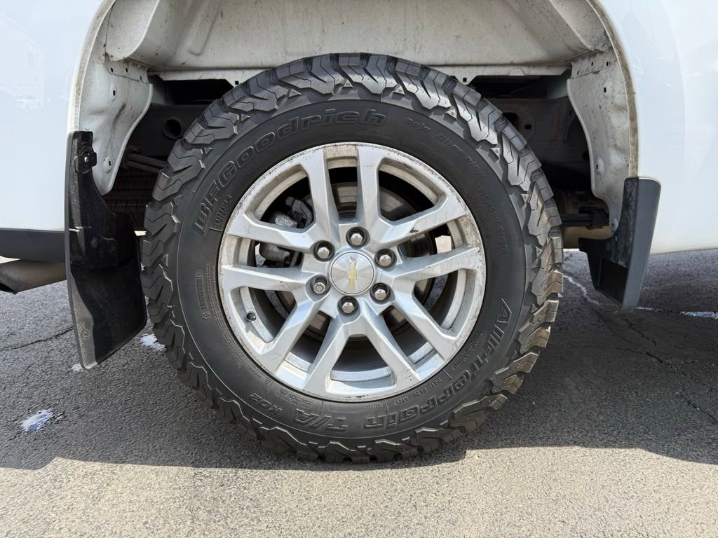 Used 2019 Chevrolet Silverado 1500 LT w/ All-Star Edition image 41