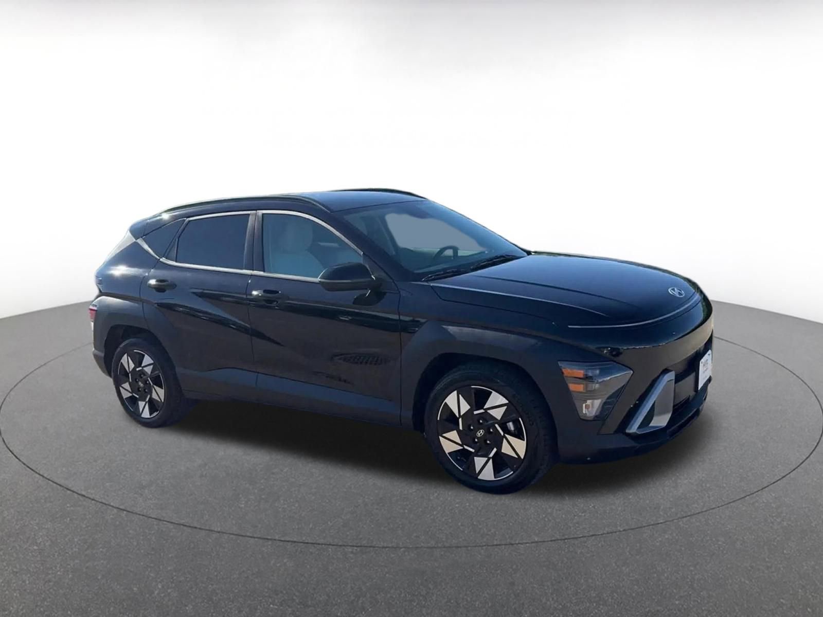 Used 2025 Hyundai Kona SEL video 2