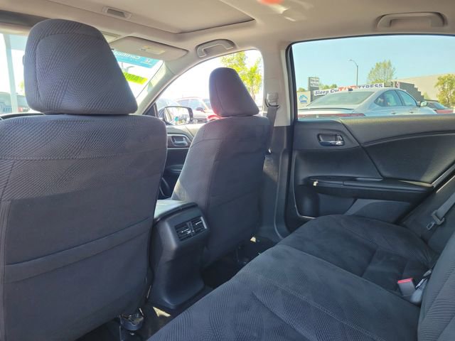 Used 2016 Honda Accord EX image 13