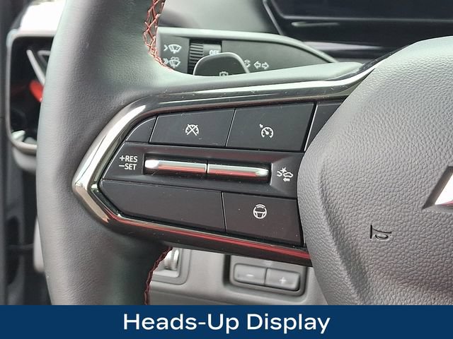 Used 2025 Chevrolet Silverado EV RST AWD/4WD image 7