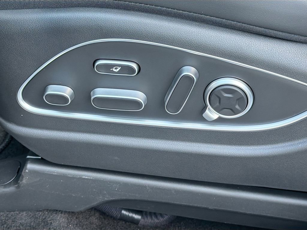 New 2026 Hyundai Palisade Calligraphy image 26