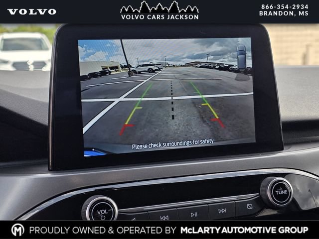 Used 2023 Ford Escape Active FWD image 10