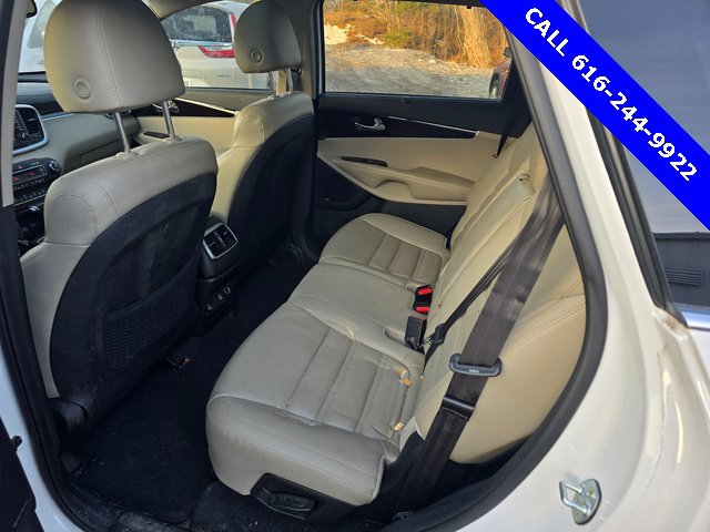 Used 2019 Kia Sorento EX w/ EX Touring Package image 6