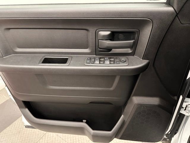 Used 2022 RAM 1500 Tradesman w/ Popular Equipment Group AWD/4WD image 14