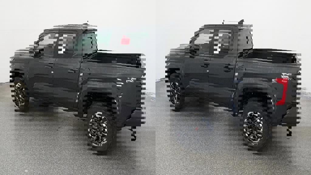 New 2026 Toyota Tacoma TRD Sport image 4