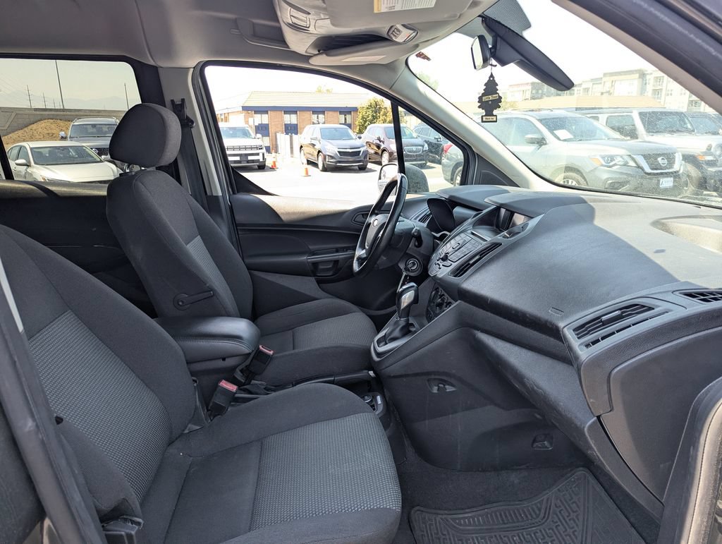 Used 2018 Ford Transit Connect XL FWD image 35