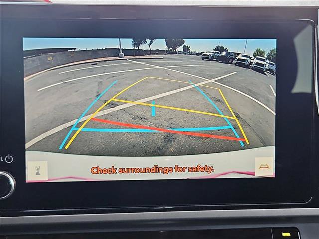 Certified 2026 Toyota Camry LE FWD image 17