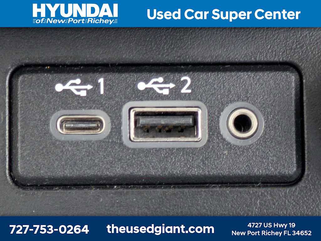 Used 2020 Nissan Murano SL w/ Cargo Package image 27