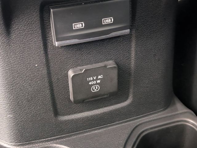 Used 2023 Jeep Gladiator Mojave w/ LED Lighting Group image 24