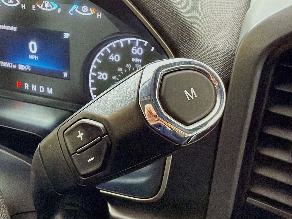 Used 2021 Ford F150 XLT w/ Trailer Tow Package image 28