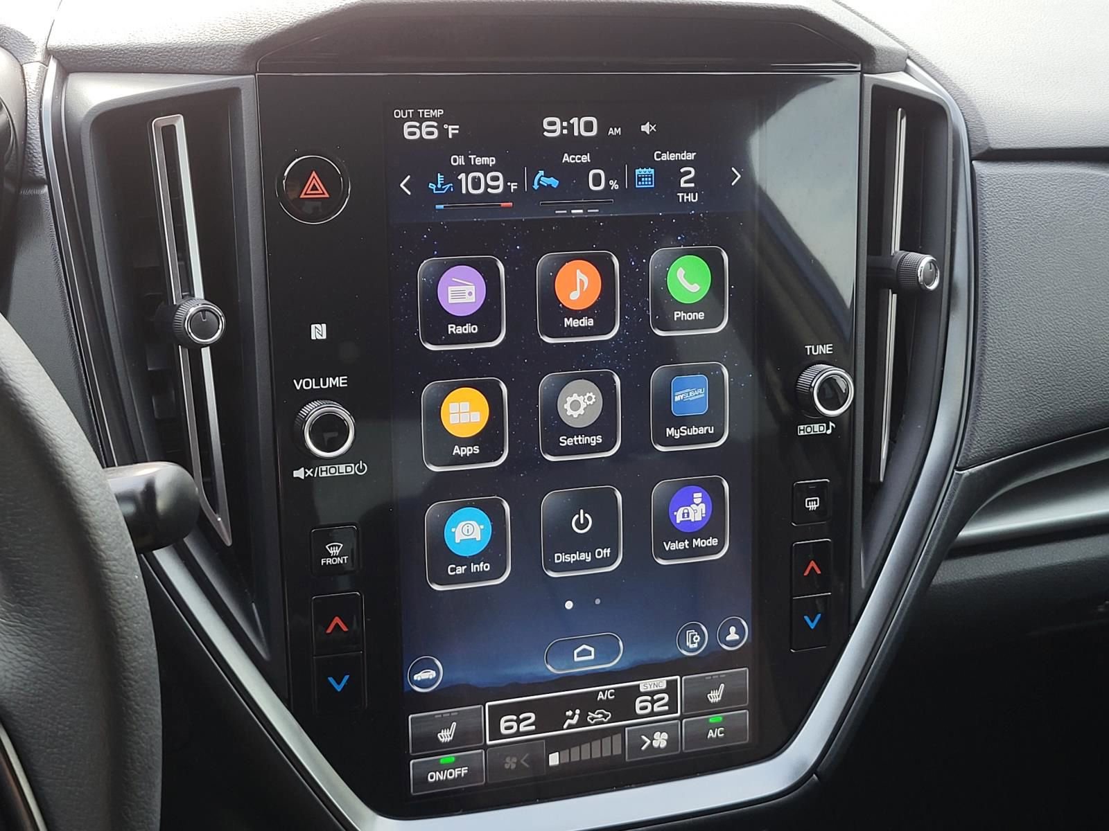 Used 2024 Subaru WRX Premium w/ Popular Package #2A image 20